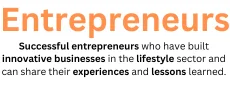 Entrepreneurs (8)